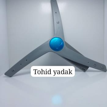 پروانه کف ظرفشوئی 