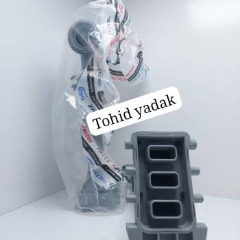 دوش پروانه آب پاش 