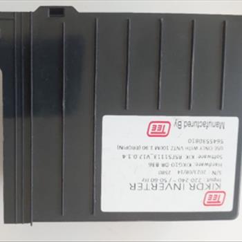 برد  اینورتر یخچال بکو