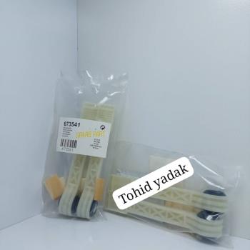 باتومی کمک بوش و زیمنس