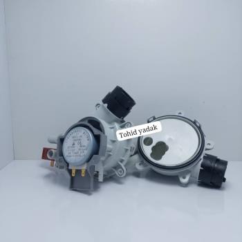 مقسم ظرفشوئی 