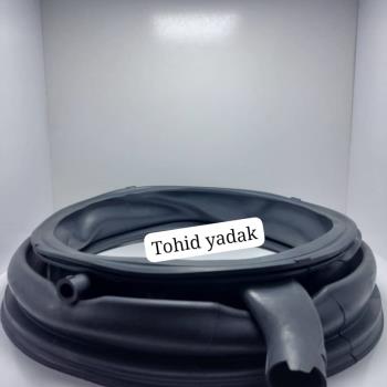 لاستیک دور درب 