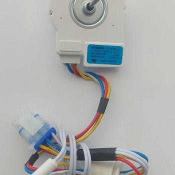 فن 9.75 ولت یخچالهای  mabe  profile whithiuse 